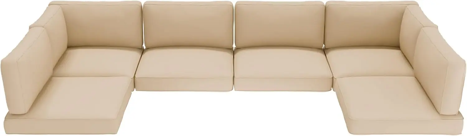 Outdoor Cushions for Patio Fur - Outdoor Furniture Ideas avaliação e preço