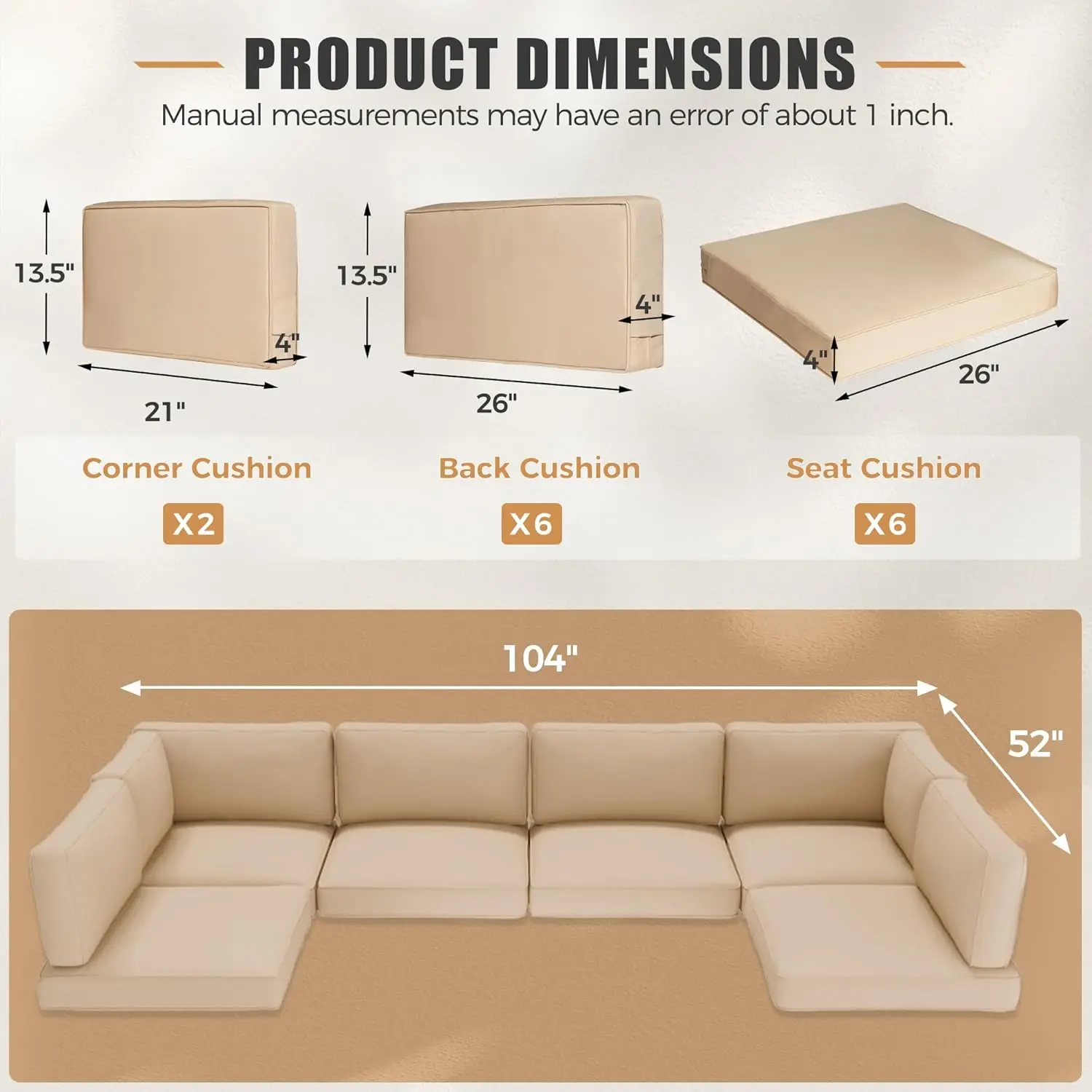Outdoor Cushions for Patio Fur - Outdoor Furniture Ideas avaliação e preço