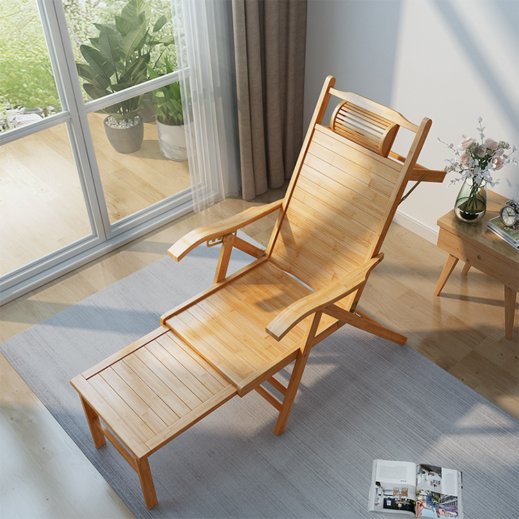 Lightweight Modern Design Bamb - Outdoor Furniture Designer avaliação e preço