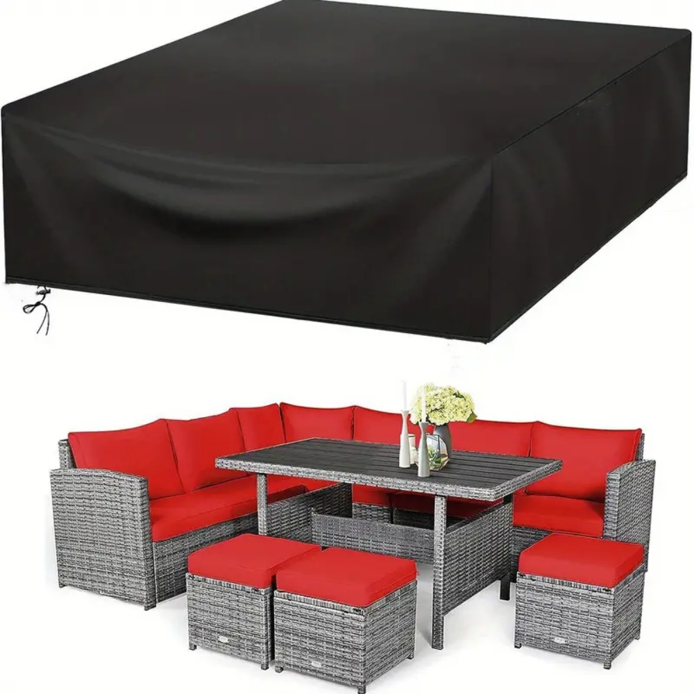 (102-137inch Length) size Outd - Outdoor Furniture Designer avaliação e preço