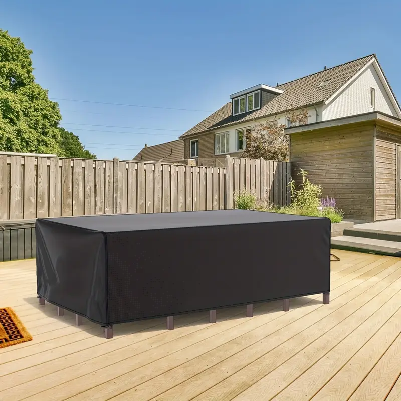 (102-137inch Length) size Outd - Outdoor Furniture Designer avaliação e preço