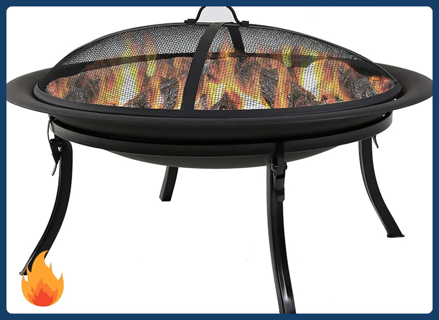 [Discounted Price!]Sunnydaze 2 - Patio Heater Standing avaliação e preço