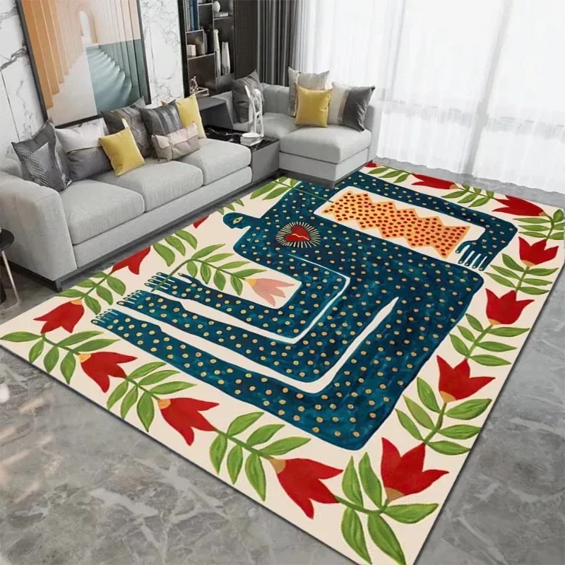 Carpet for Living Room Fashion - Outdoor Furniture For Cafe avaliação e preço