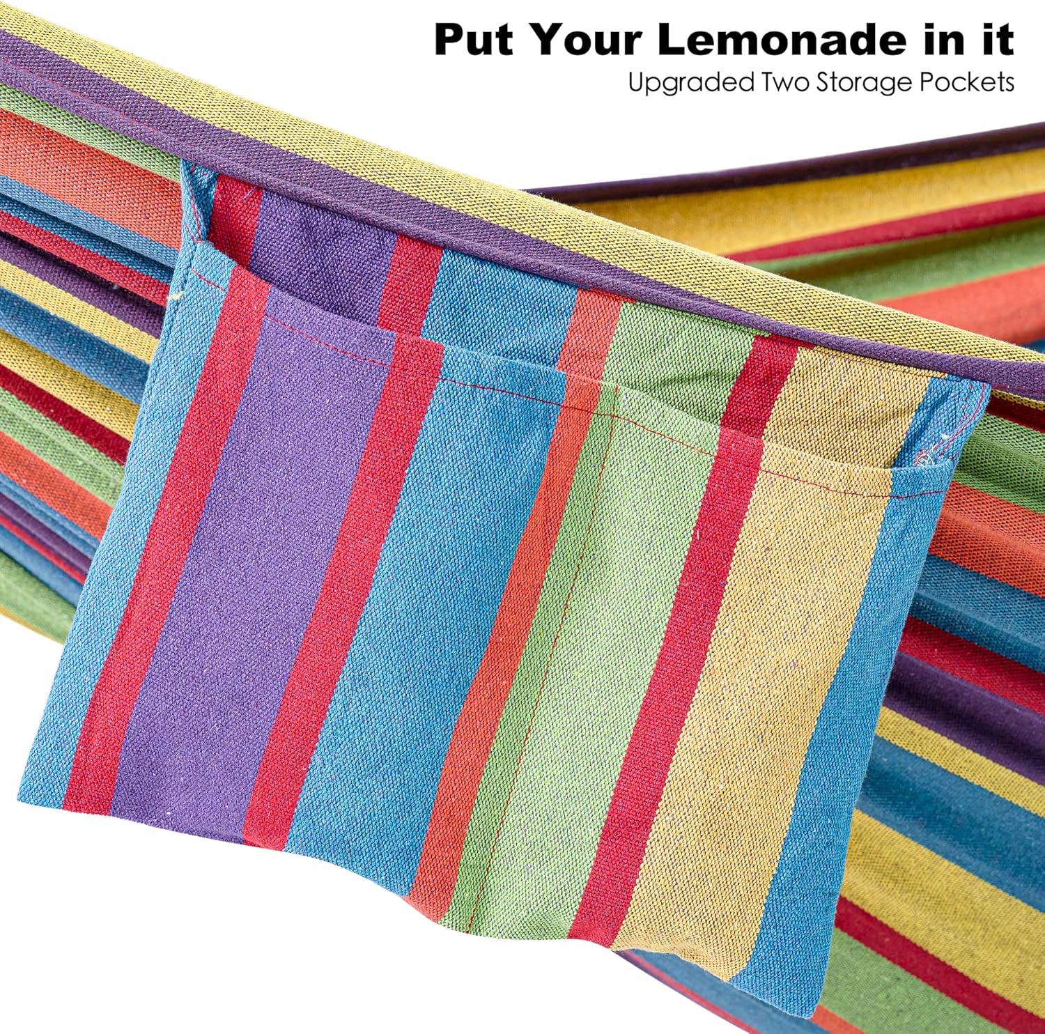Double Hammock with Stand for  - Hammock With Stand avaliação e preço