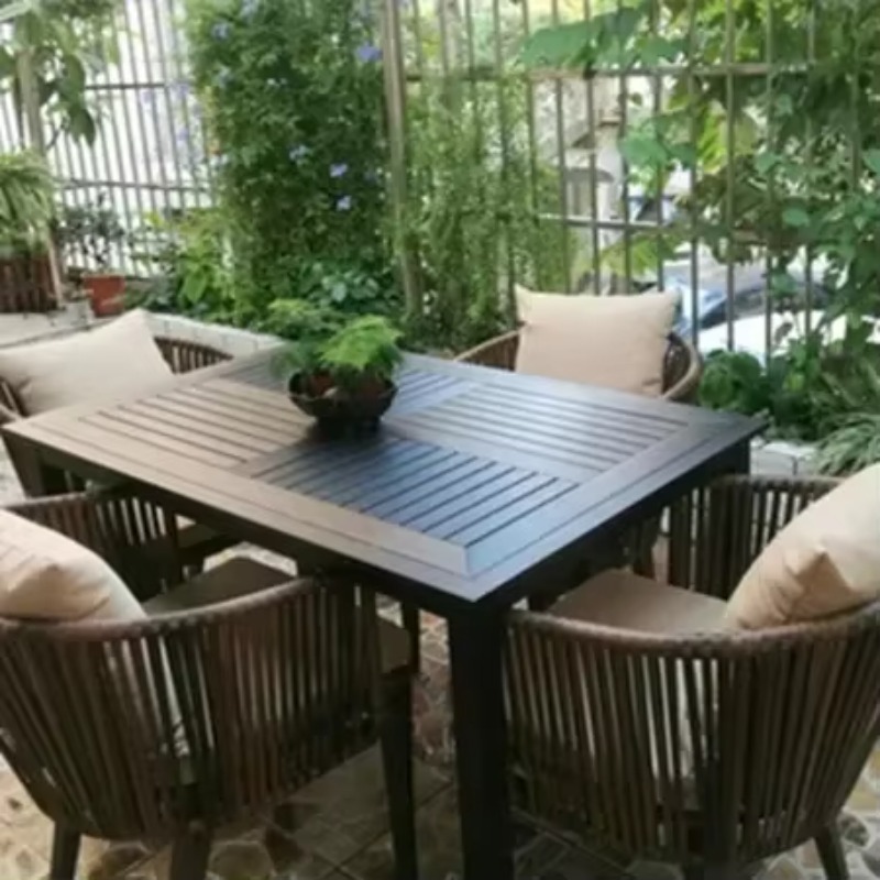 modern luxury fashion furnitur - Outdoor Furniture For Sale avaliação e preço