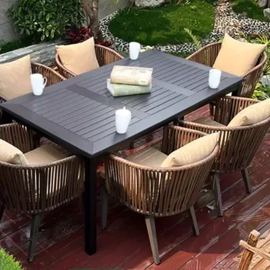 modern luxury fashion furnitur - Outdoor Furniture For Sale avaliação e preço