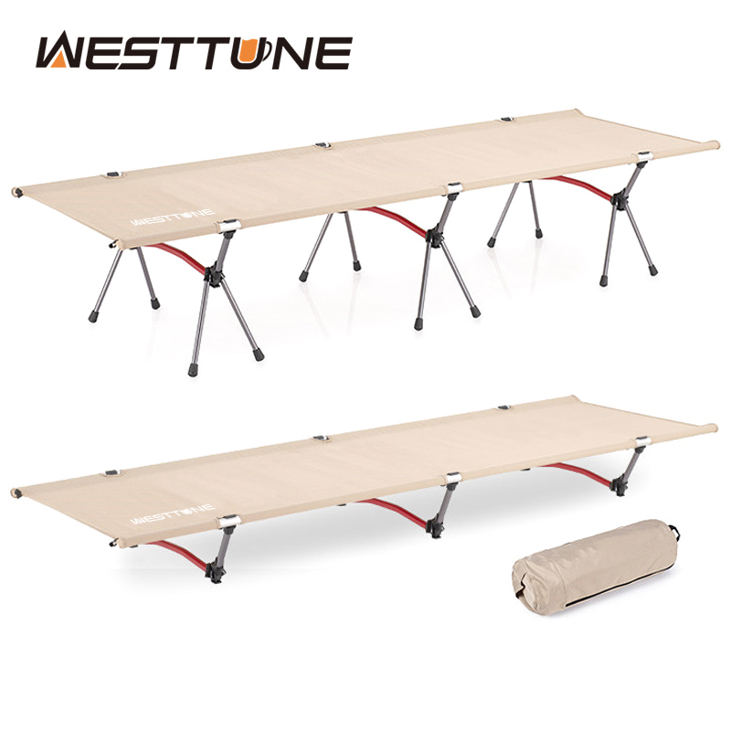 WESTTUNE marching bed, portabl - Outdoor Daybed Furniture avaliação e preço