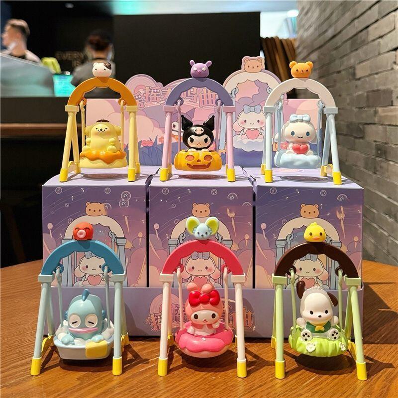 Sanrio Cartoon Cinnamoroll Mel - Outdoor Furniture Designer avaliação e preço