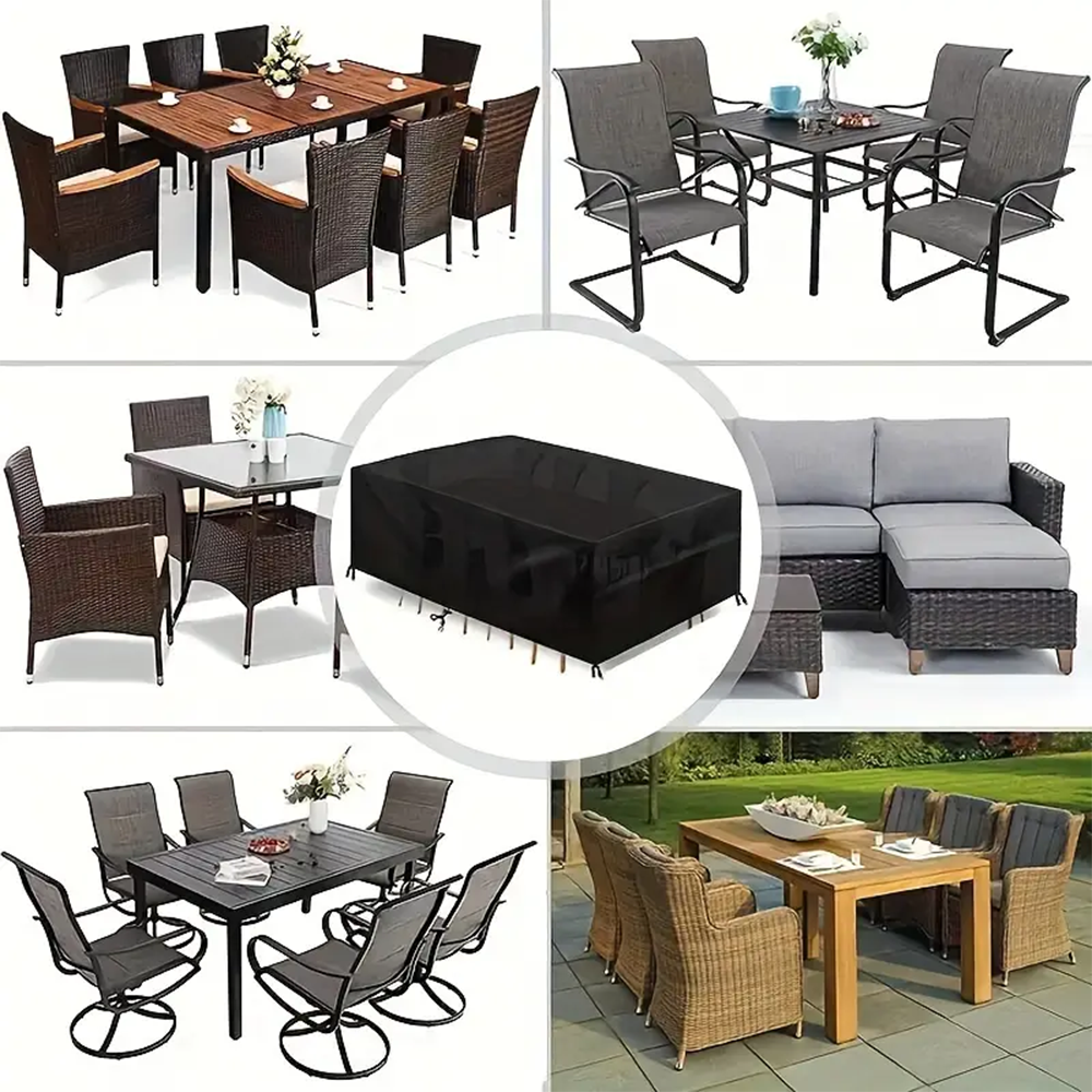 Outdoor patio garden furniture - Outdoor Furniture Designer avaliação e preço