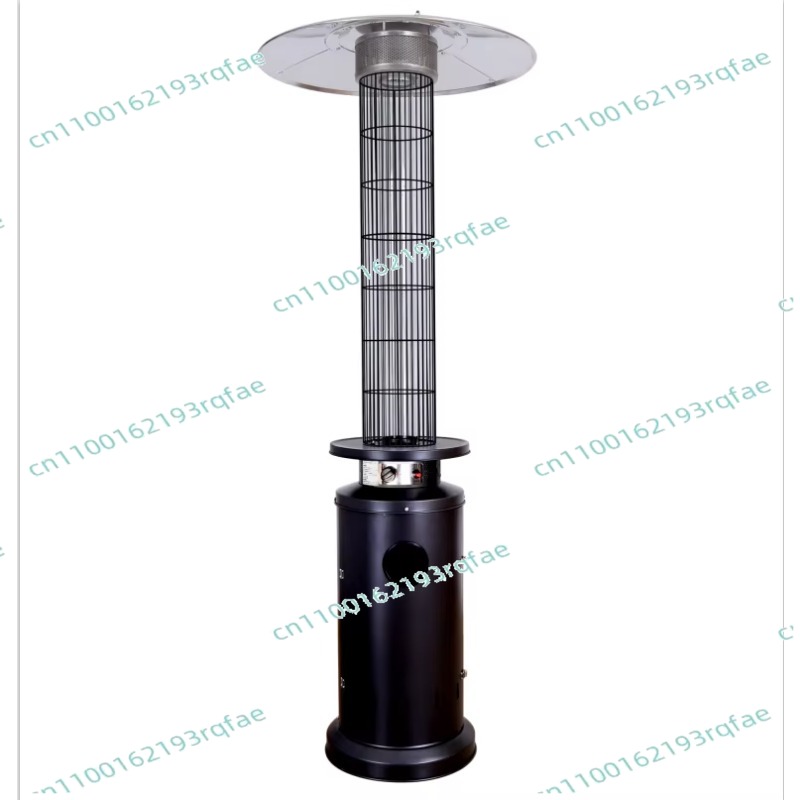1350mm Stainless Steel Patio H - Patio Heater Standing avaliação e preço