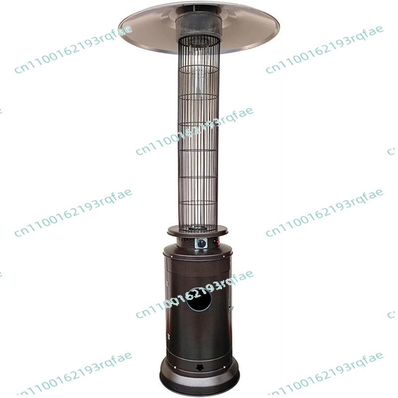1350mm Stainless Steel Patio H - Patio Heater Standing avaliação e preço