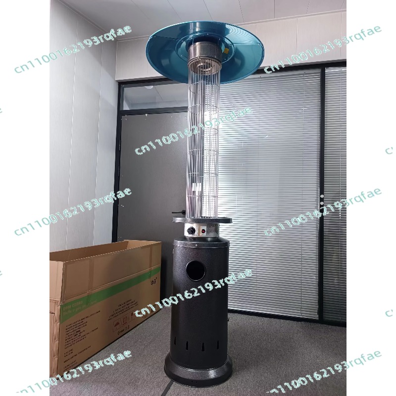1350mm Stainless Steel Patio H - Patio Heater Standing avaliação e preço