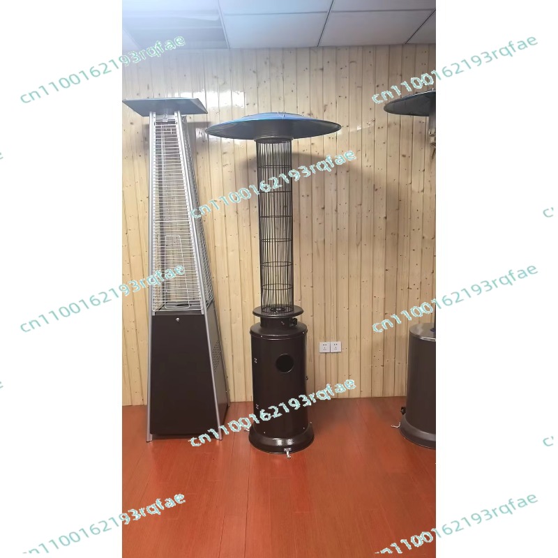 1350mm Stainless Steel Patio H - Patio Heater Standing avaliação e preço
