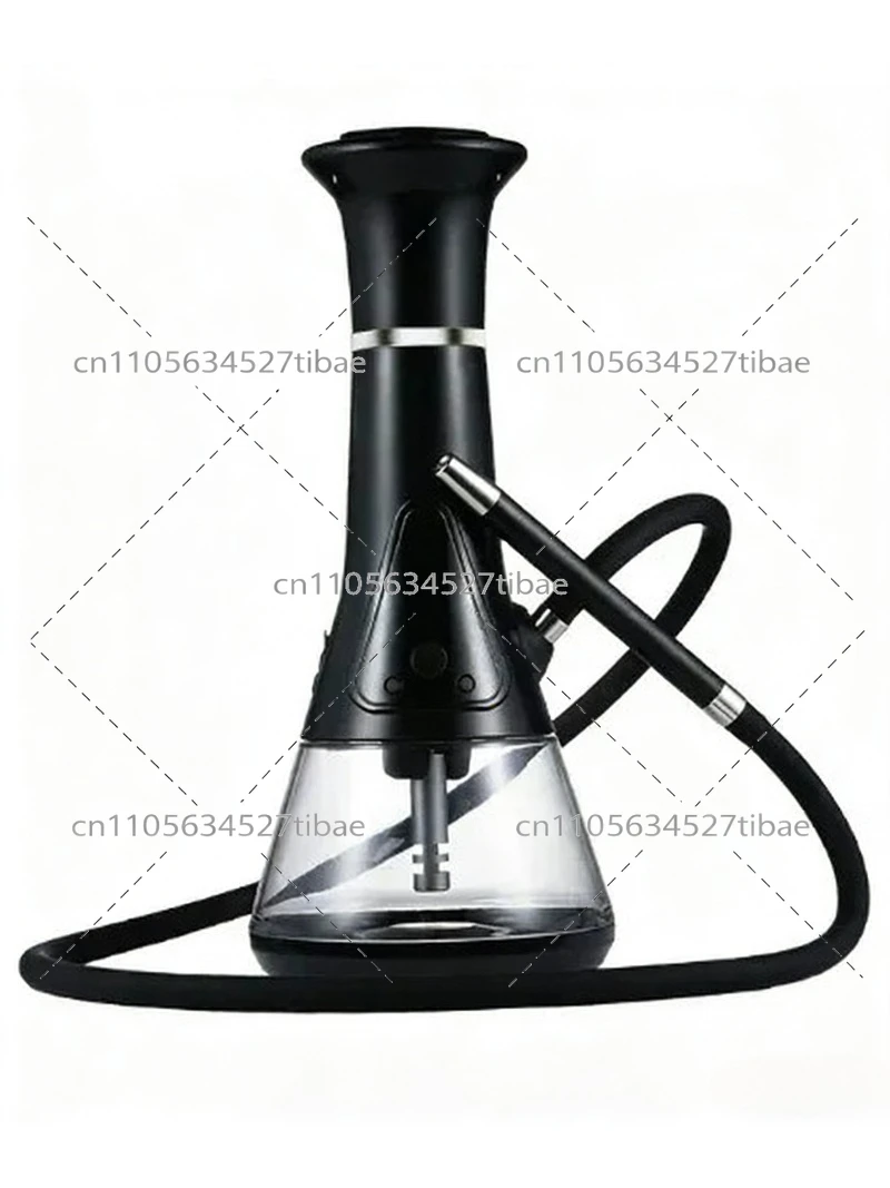 Luxury Portable Electric Hooka - Outdoor Furniture Quality avaliação e preço