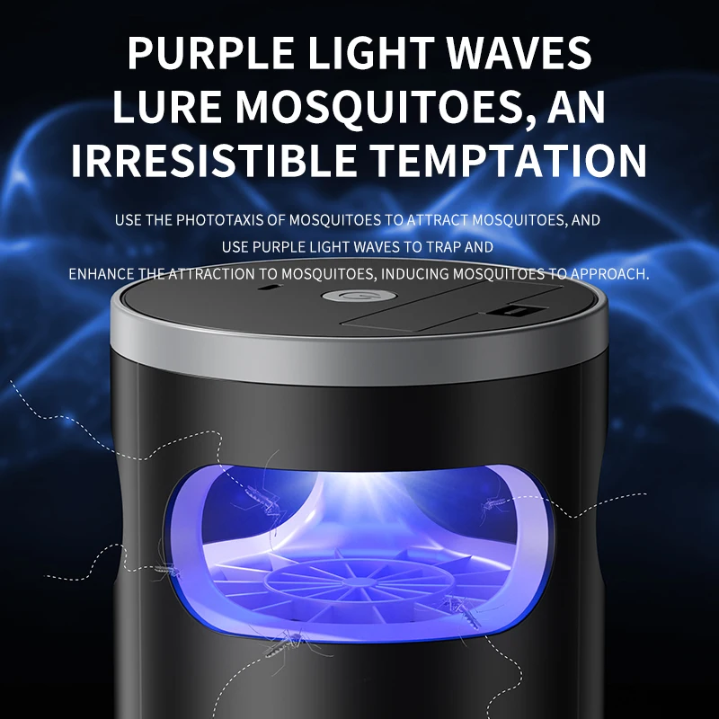 Mosquito Light Wireless Electr - Outdoor Furniture Hay avaliação e preço