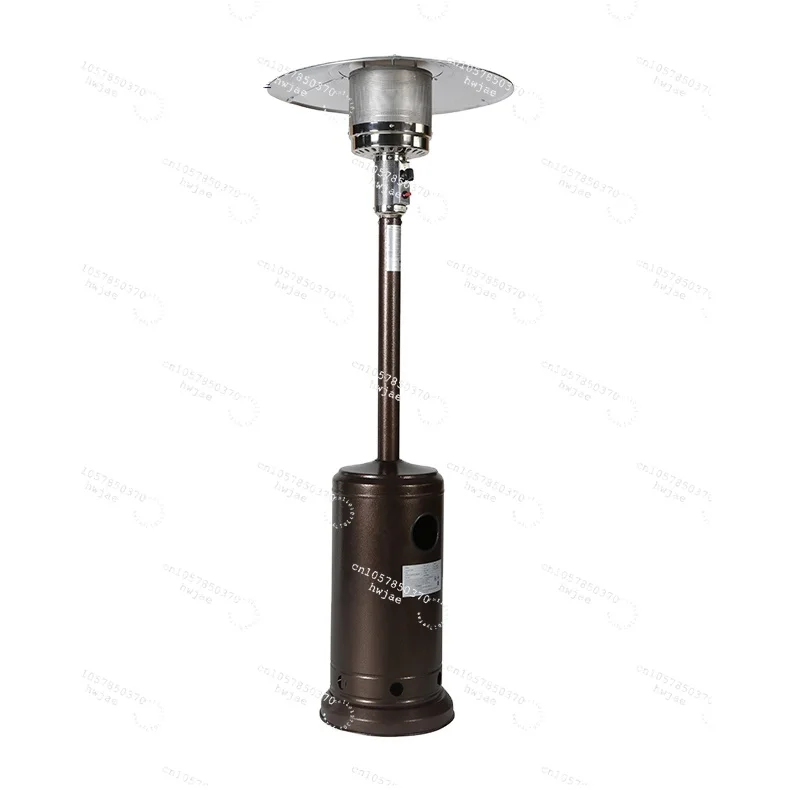 Restaurant Coffee Bar 13KW por - Patio Heater Standing avaliação e preço