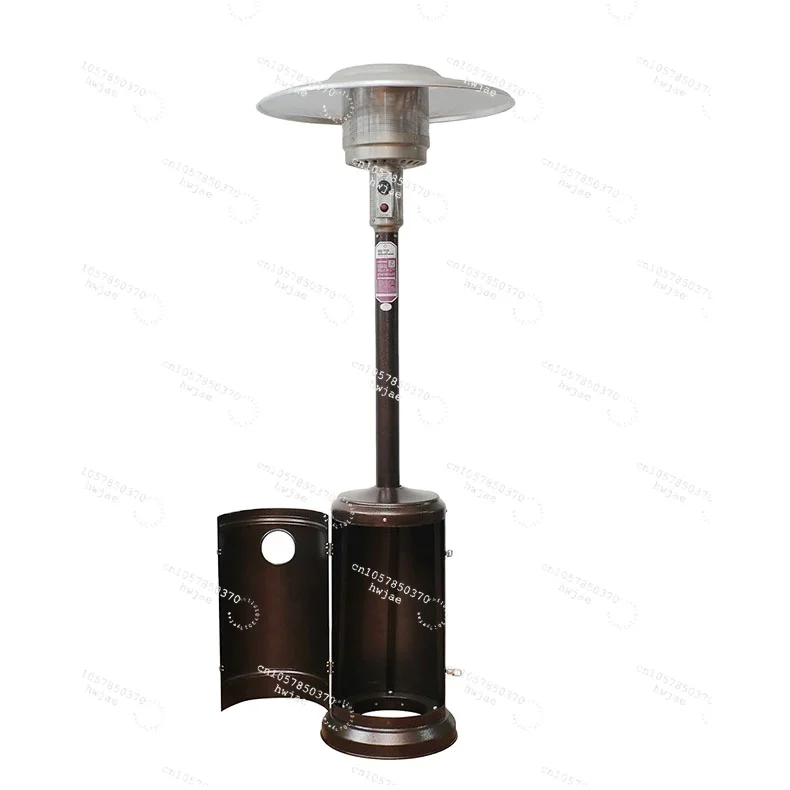 Restaurant Coffee Bar 13KW por - Patio Heater Standing avaliação e preço