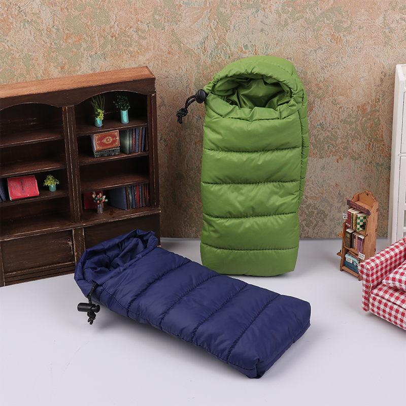 1Pcs Doll Simulation Sleeping  - Outdoor Furniture Resin avaliação e preço