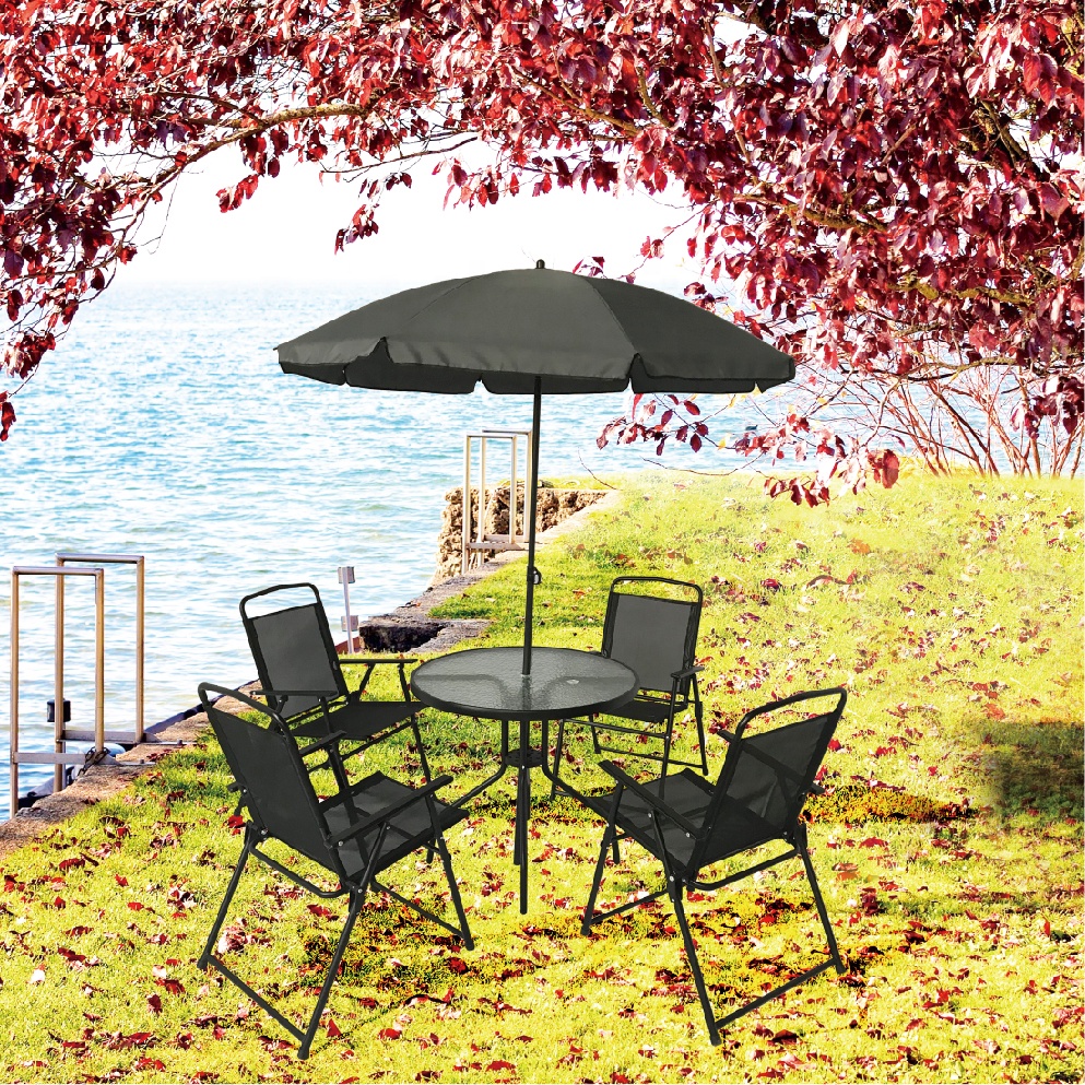 Customized Free Combination Co - Outdoor Furniture For Cafe avaliação e preço