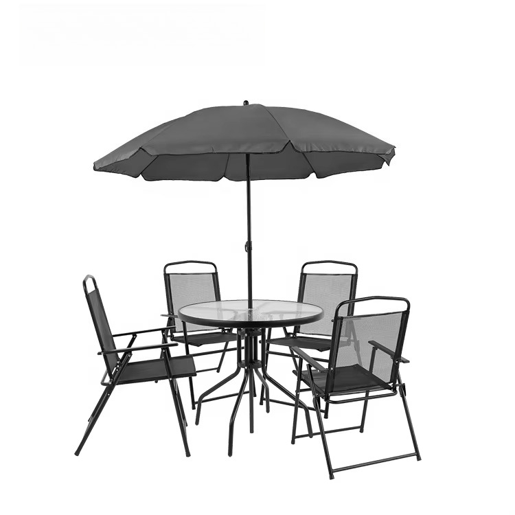 Customized Free Combination Co - Outdoor Furniture For Cafe avaliação e preço