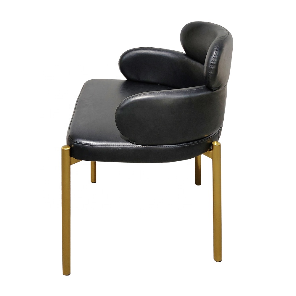 Modern Commercial Dining Chair - Outdoor Furniture For Cafe avaliação e preço