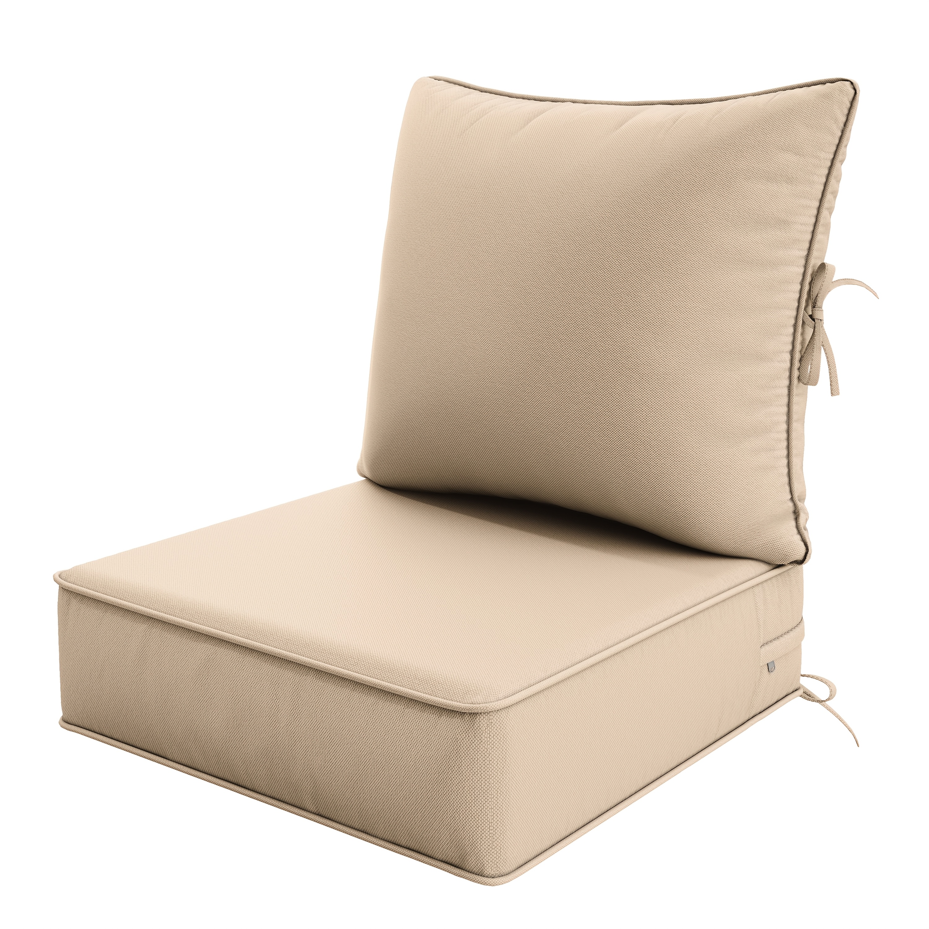 Outdoor Cushion Set of 1pc/2pc - Outdoor Furniture Without Cushions avaliação e preço