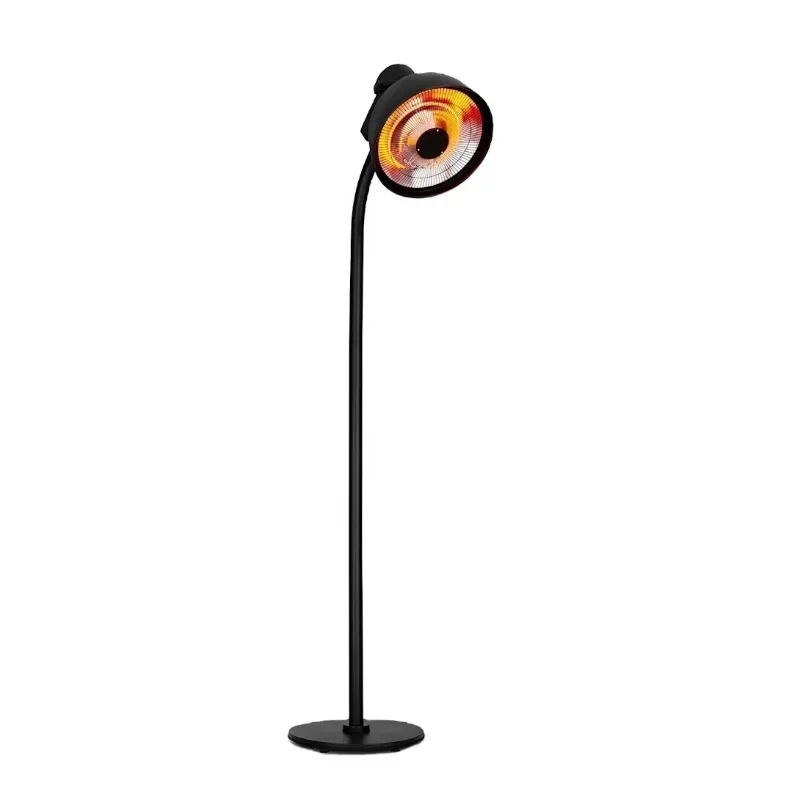 The Newest free standing elect - Patio Heater Standing avaliação e preço