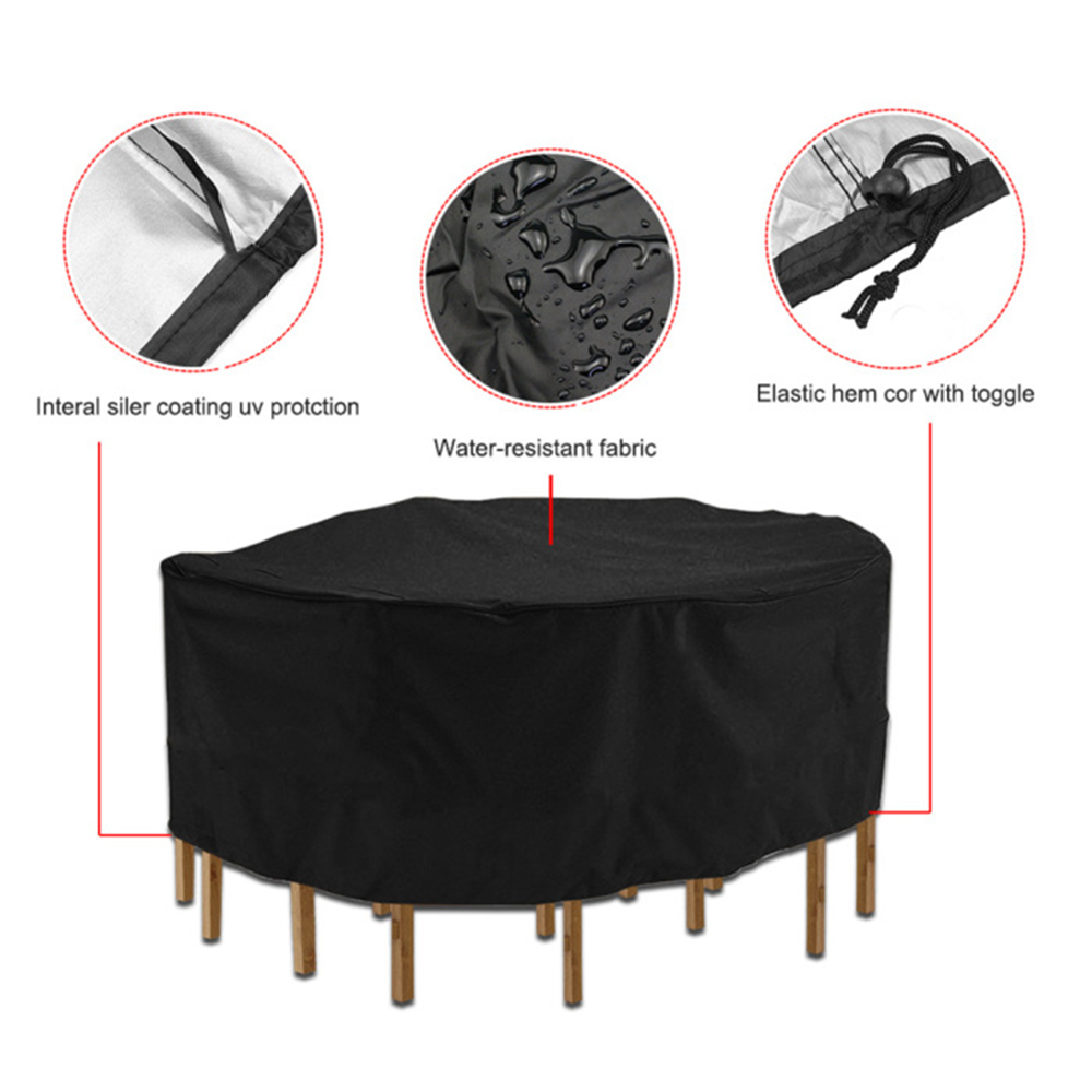 Outdoor Garden Furniture Cover - Outdoor Furniture Ideas avaliação e preço