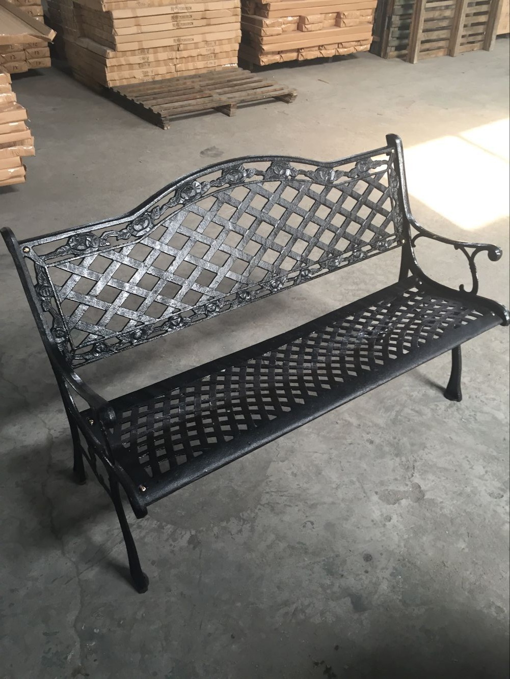 Good Quality Customized Outdoo - Outdoor Furniture Quality avaliação e preço