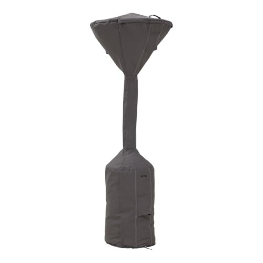 Ravenna Water-Resistant 34 Inc - Patio Heater Standing avaliação e preço